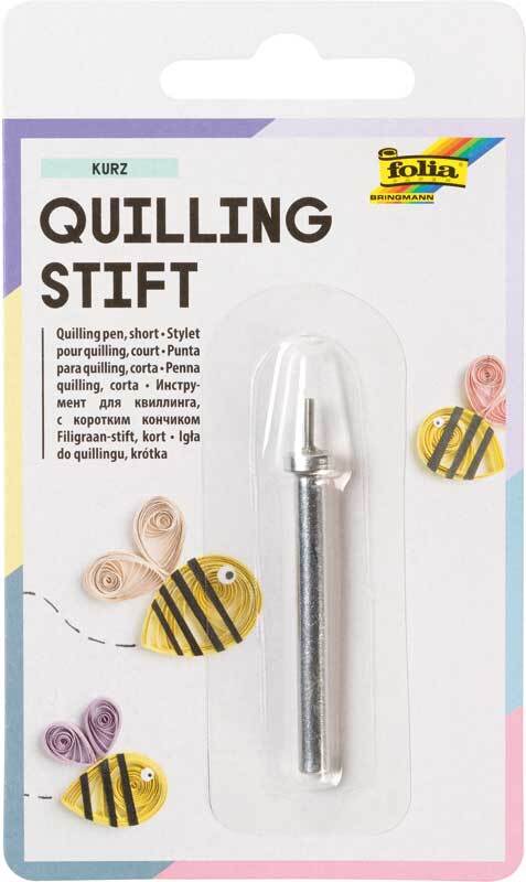 Quilling - enrouleur