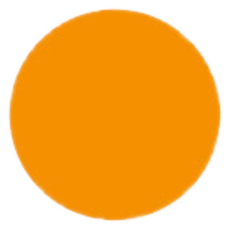 Colorant pour r&#xE9;sine - 10 ml, orange