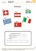 Countries / Nationalities