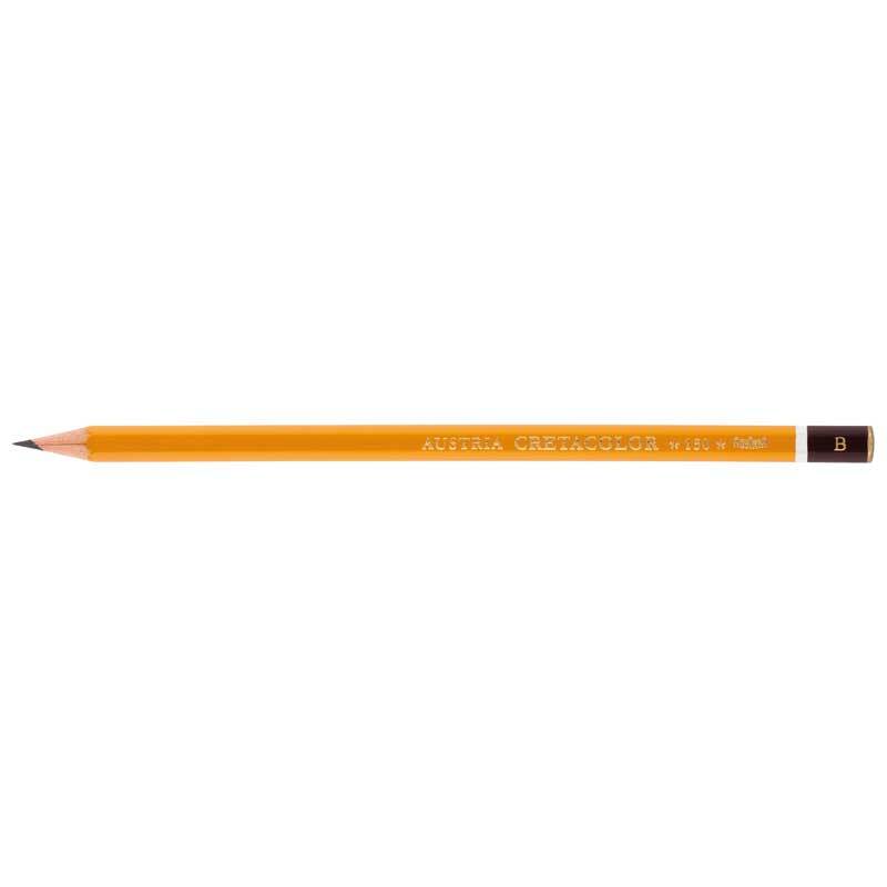 Crayon Cretacolor, B